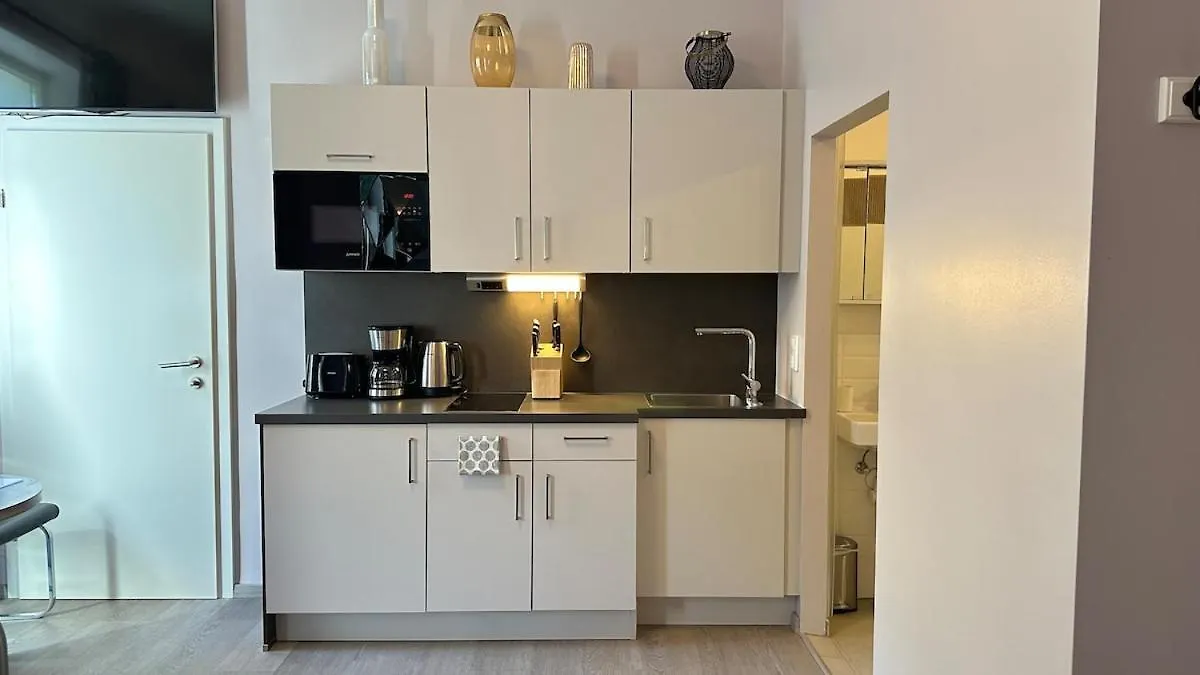 זלצבורג Ignaz 28 Apartment#2 דירה
