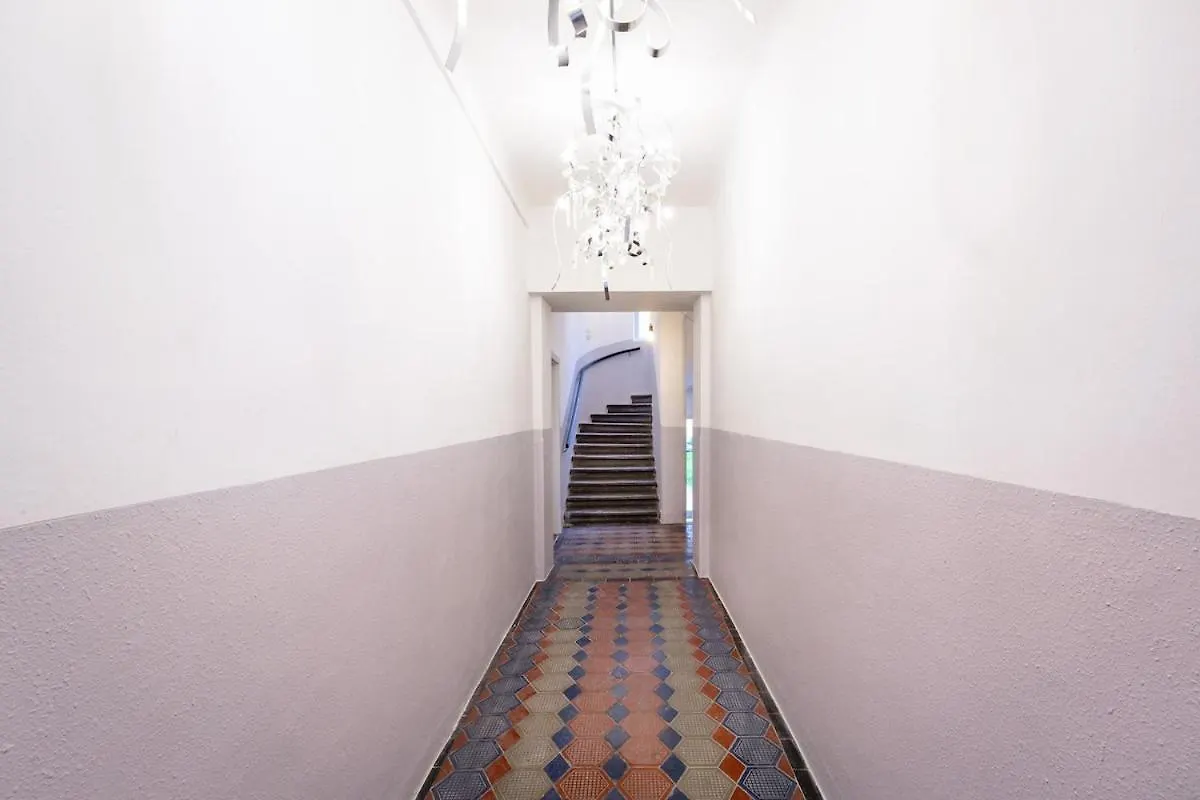 זלצבורג Ignaz 28 Apartment#2 0*,