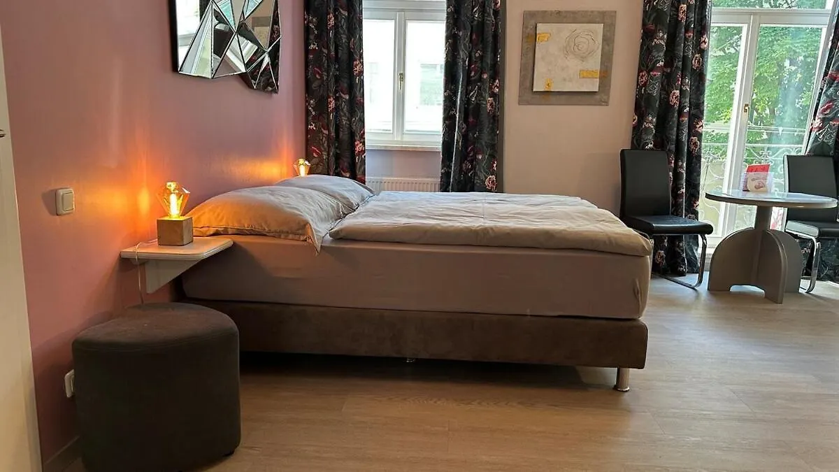 זלצבורג Ignaz 28 Apartment#2