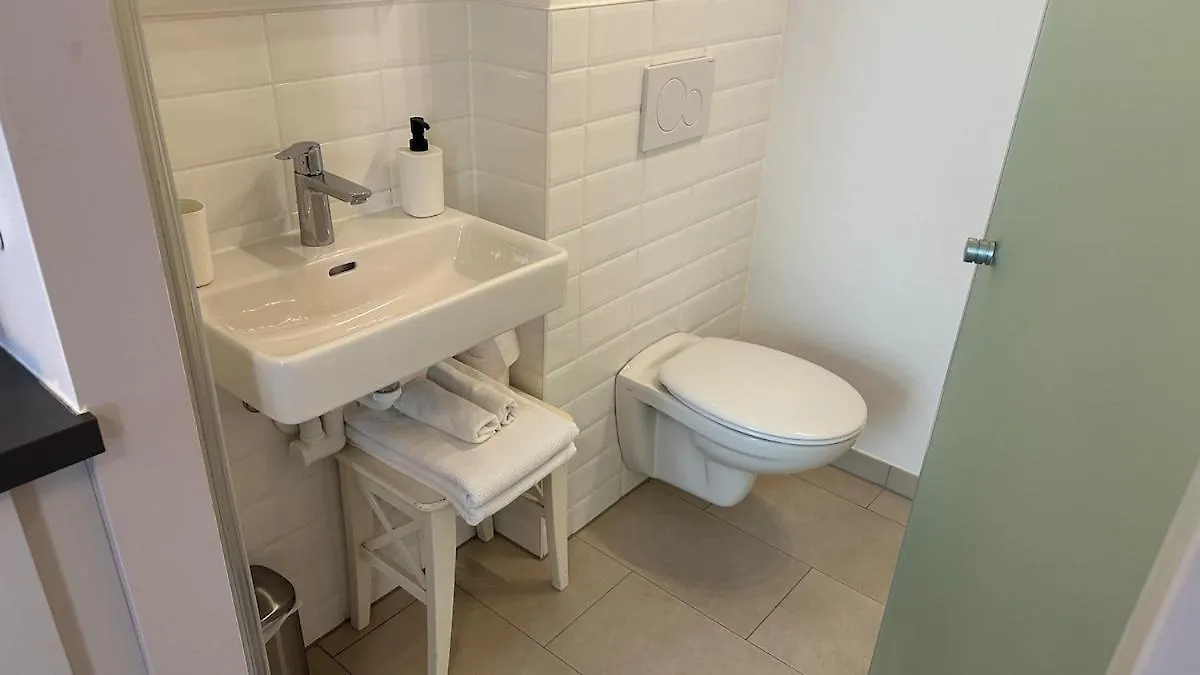 זלצבורג Ignaz 28 Apartment#2 דירה