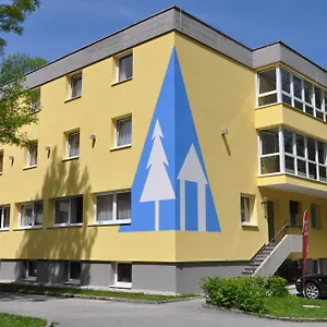 Hostel Eduard-heinrich-haus,, Solnohrad