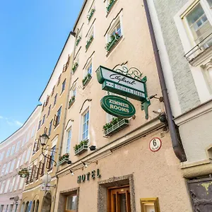 3* Otel Cityhotel Trumer Stube