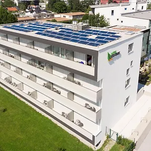 3* Otel Eco